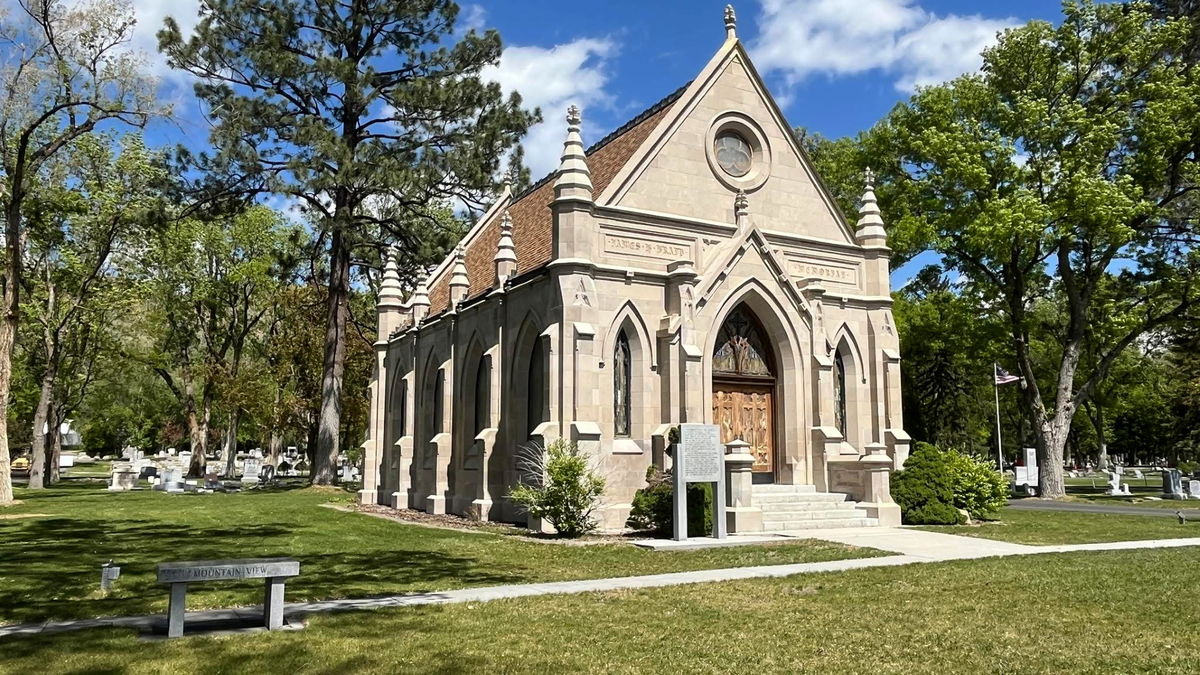 Brady Chapel open house set for Memorial Day