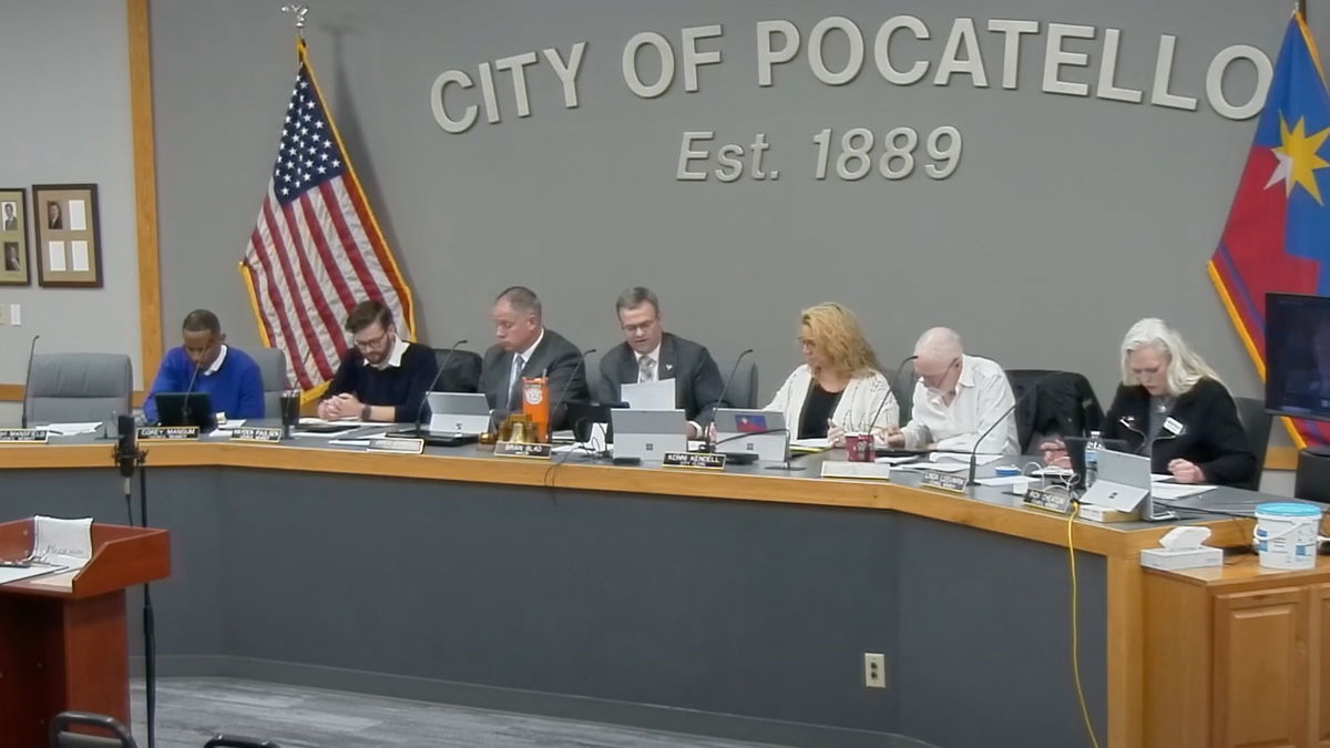Pocatello’s City Council search: City releases shortlist of potential candidates