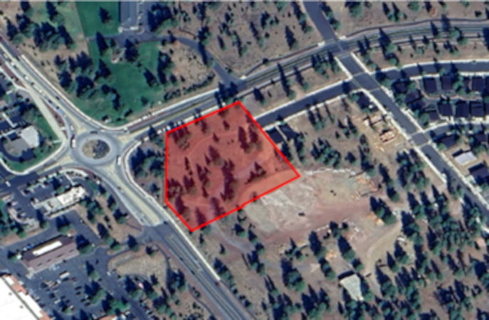 Planning is underway for the city of Sisters’ newest park; open house coming up