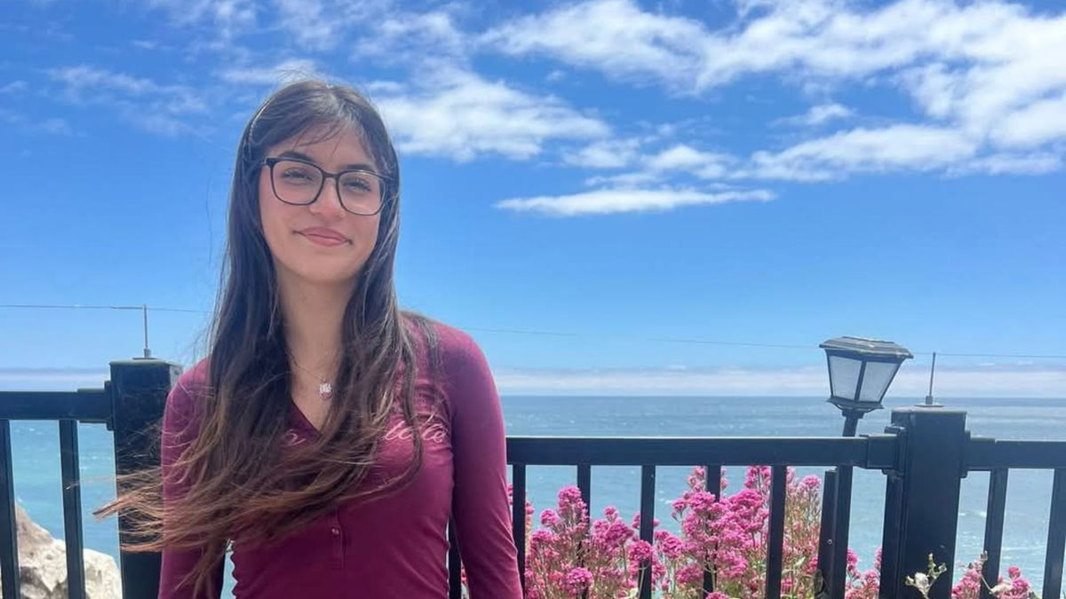 Family Searches for Missing Teen Last Seen in Port Hueneme