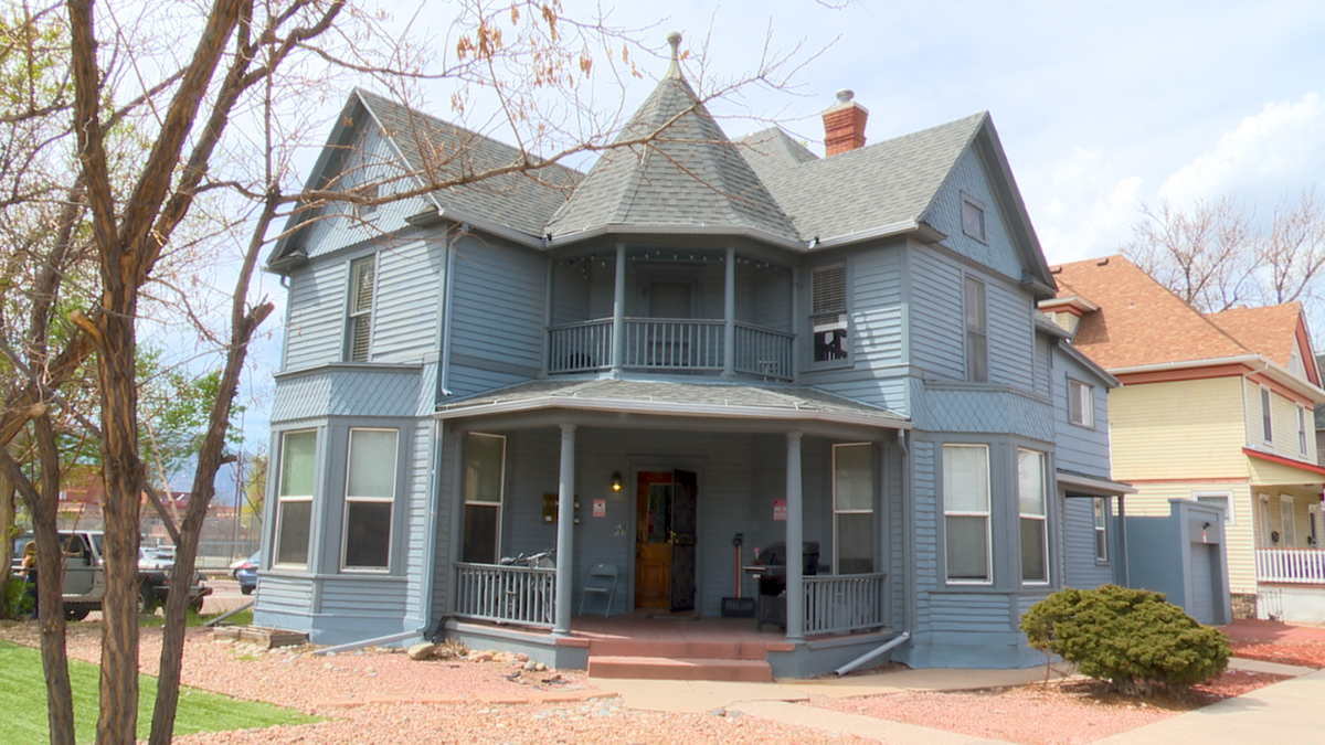 Neighbors call on District 11 to preserve historic homes amid potential plans for their removal