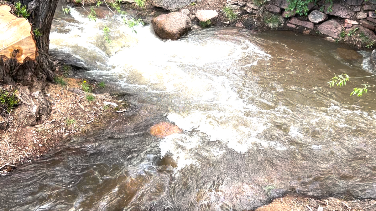 Manitou Springs enacts mandatory water restrictions