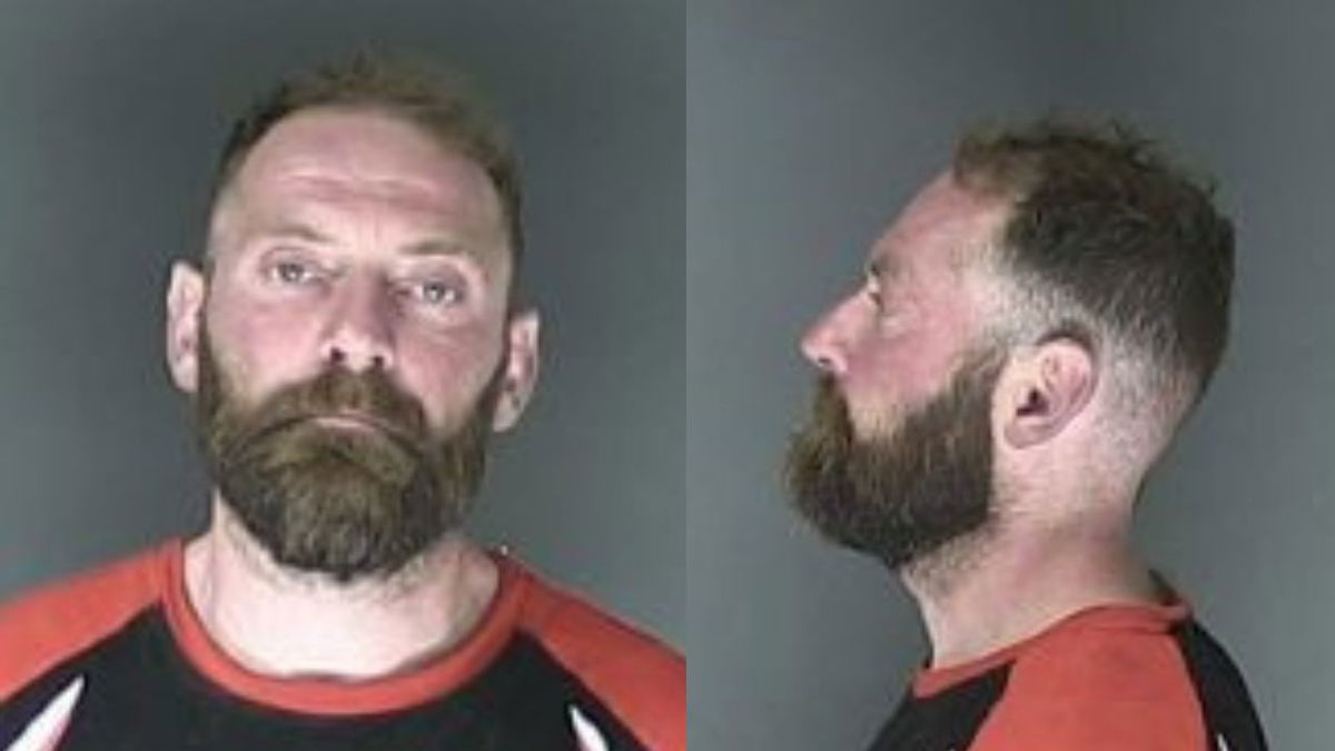 El Paso County man hides in ‘underground hole’ to evade deputies