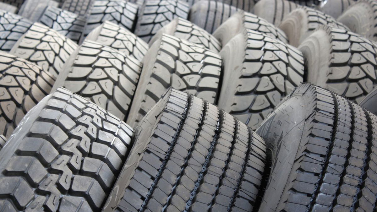 Pueblo Department of Public Health offering tire recycling for residents