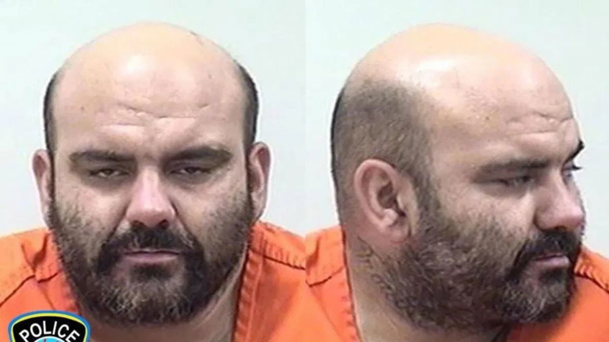 Violent repeat offender sentenced to 48 years for killing of Pueblo parole officer in 2023