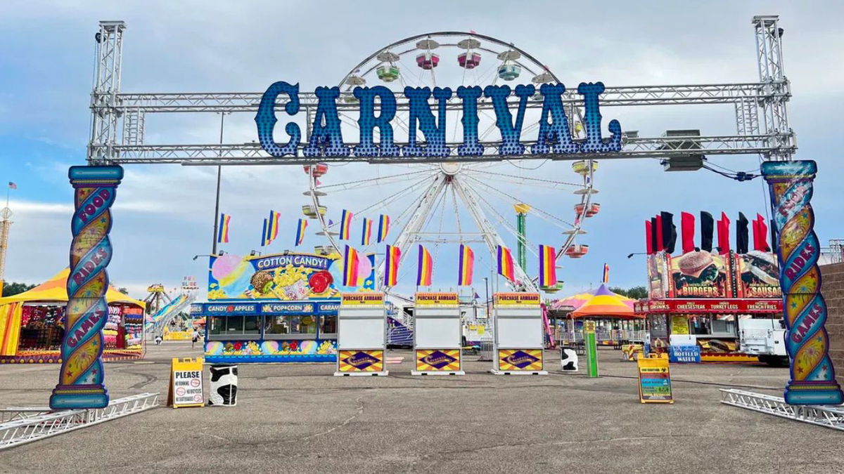 Colorado State Fair tickets on sale for $5 for 2-hour flash sale