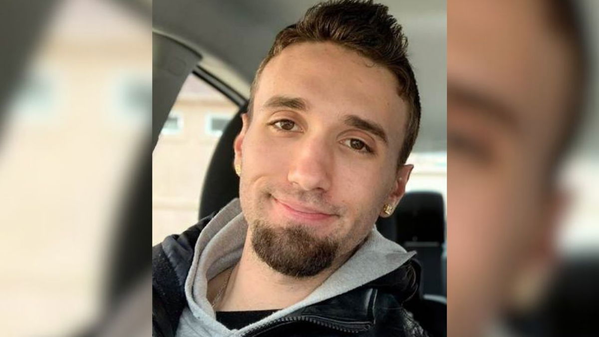 El Paso County Coroner’s Office identifies victim of fatal Bijou Street motorcycle crash