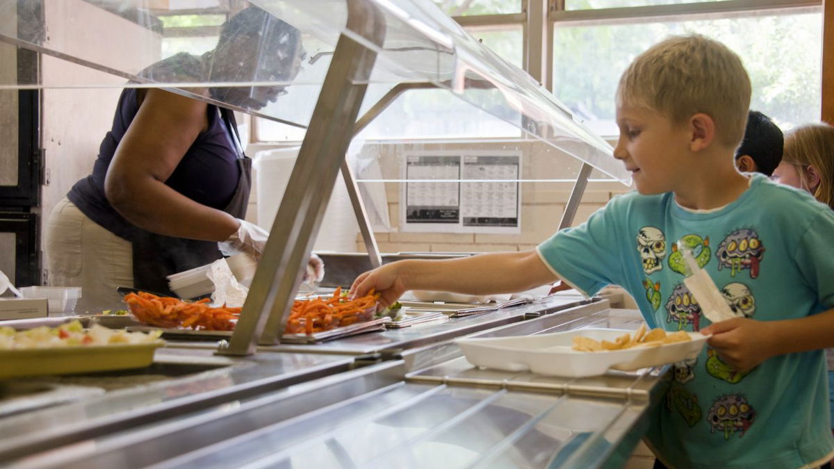 Here’s where Colorado Springs kids can get no-cost lunch and breakfast this summer
