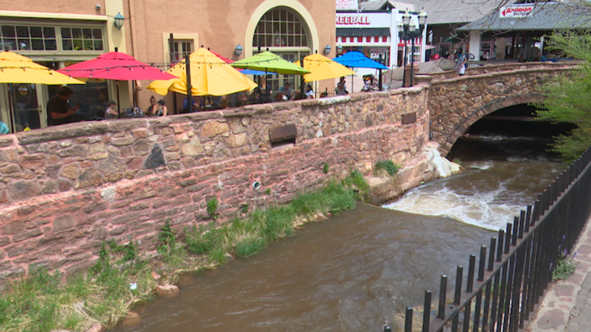 Manitou Springs families grapple with water restrictions