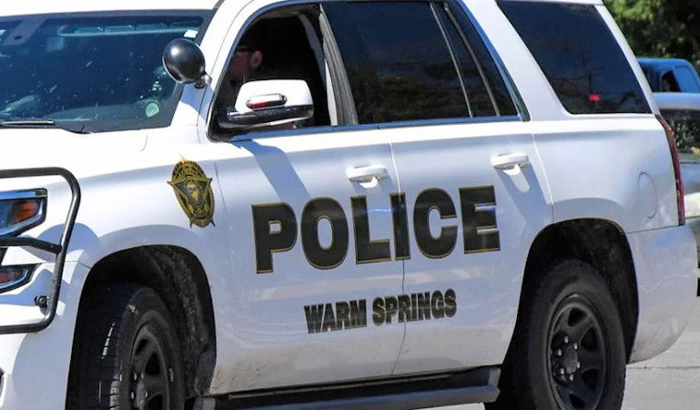 Update: Warm Springs police say runaway teen has been found