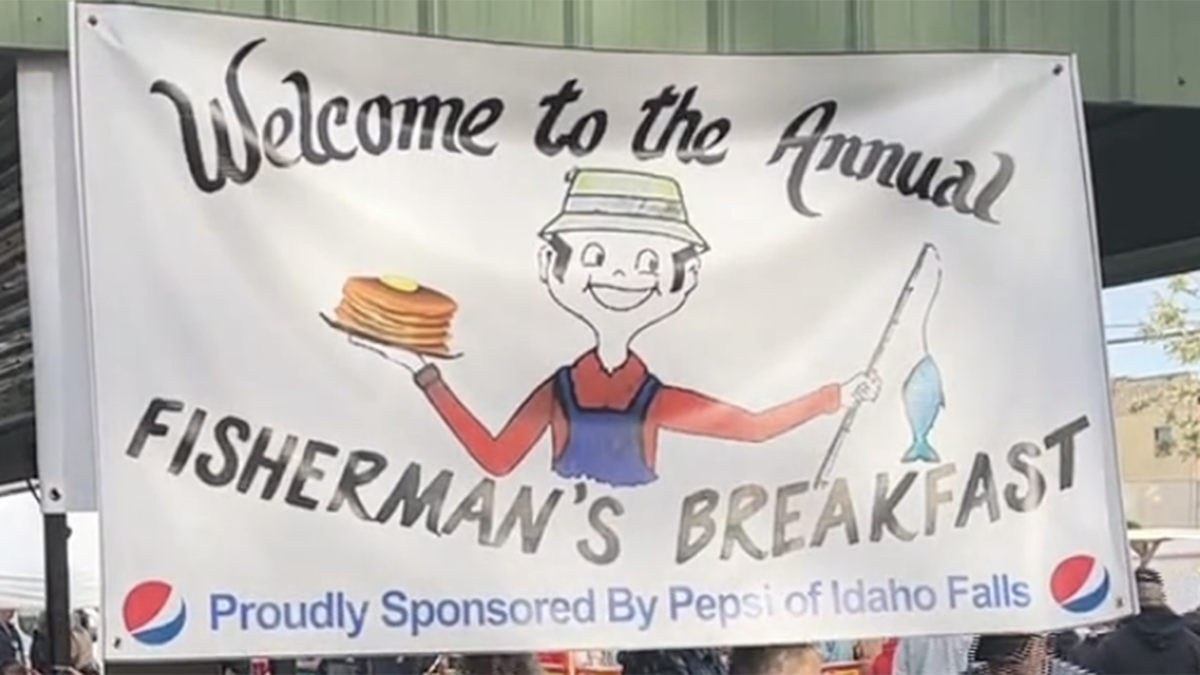 St. Anthony holding their annual Fisherman’s Breakfast Friday