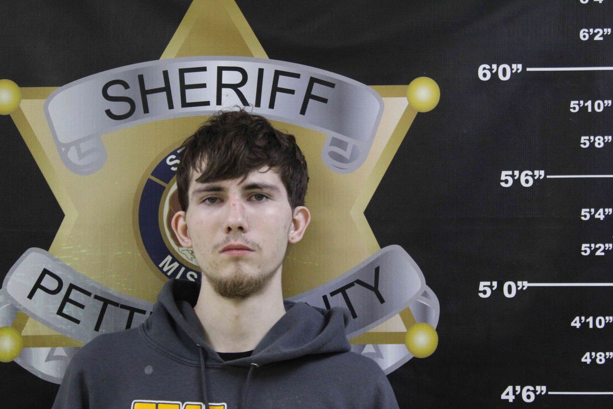 Sedalia man accused of shooting at woman charged with first-degree assault
