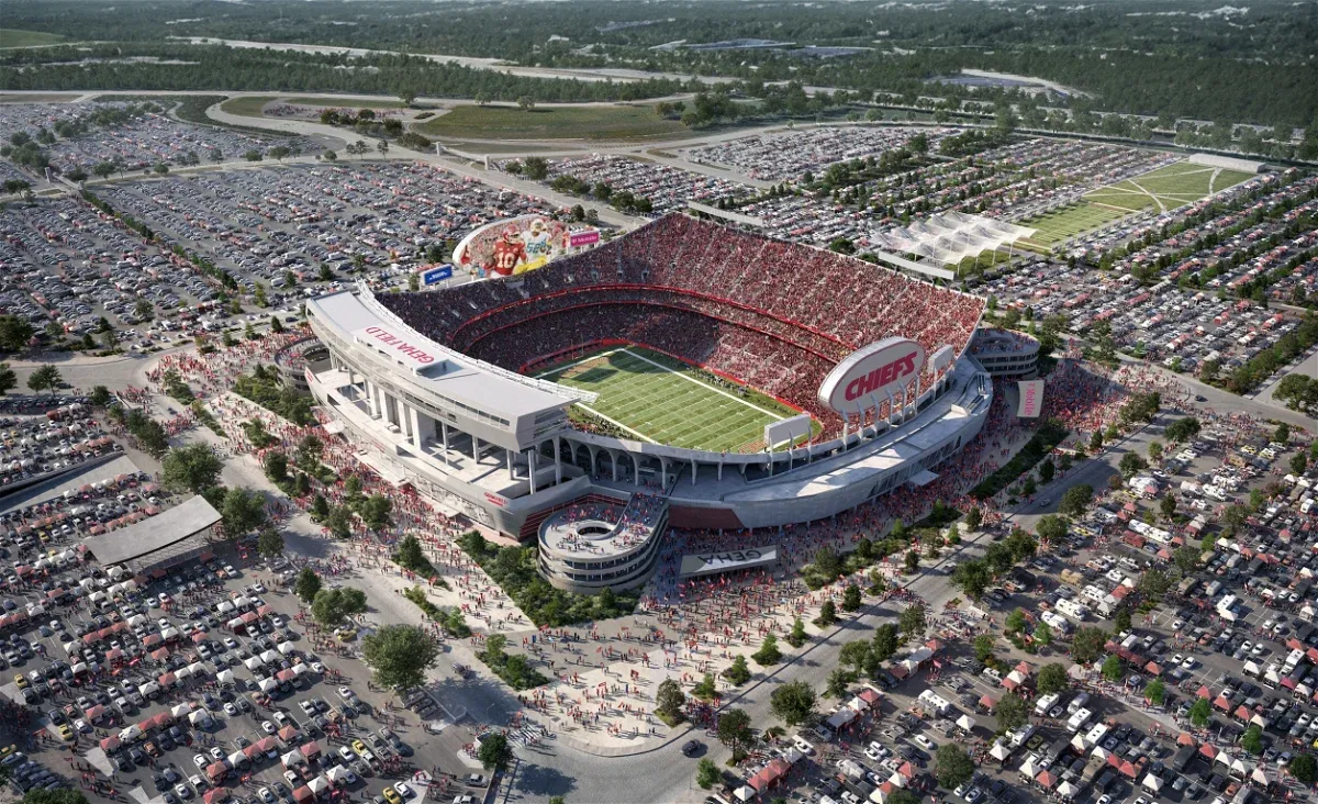 QUESTION OF THE DAY: Is using public financing for professional sports teams a good investment?