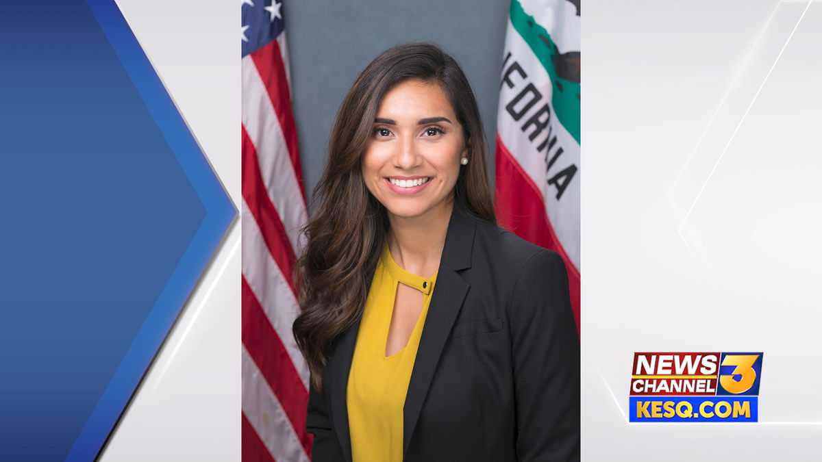 Riverside State Senator Cited on Suspicion of Driving Under the Influence