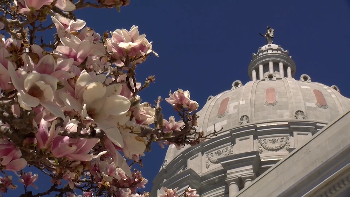 QUESTION OF THE DAY: Should voters be asked to reconsider abortion rights?