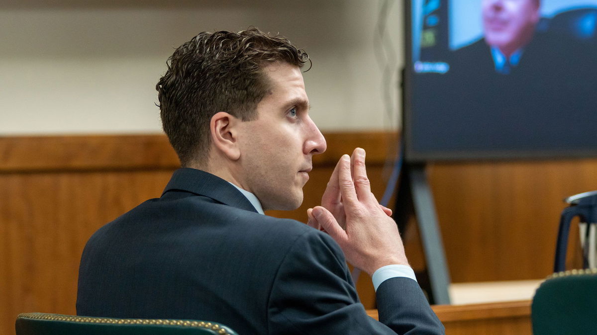 How Bryan Kohberger could get the death penalty off the table before his trial even starts
