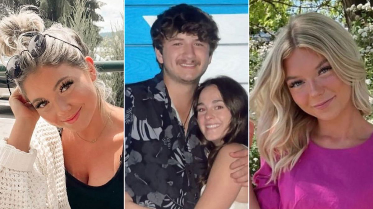 Judge in Idaho student killings case demands records held following leak