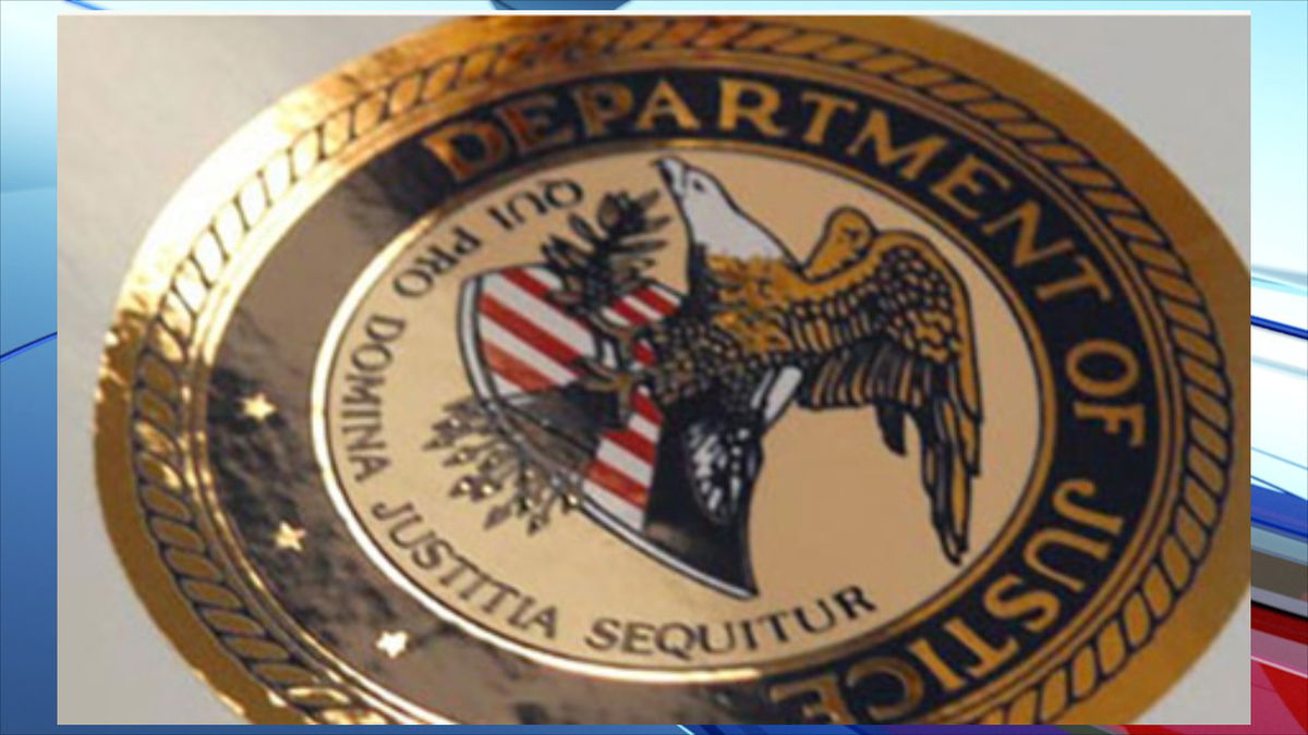 DOJ sues North Idaho City