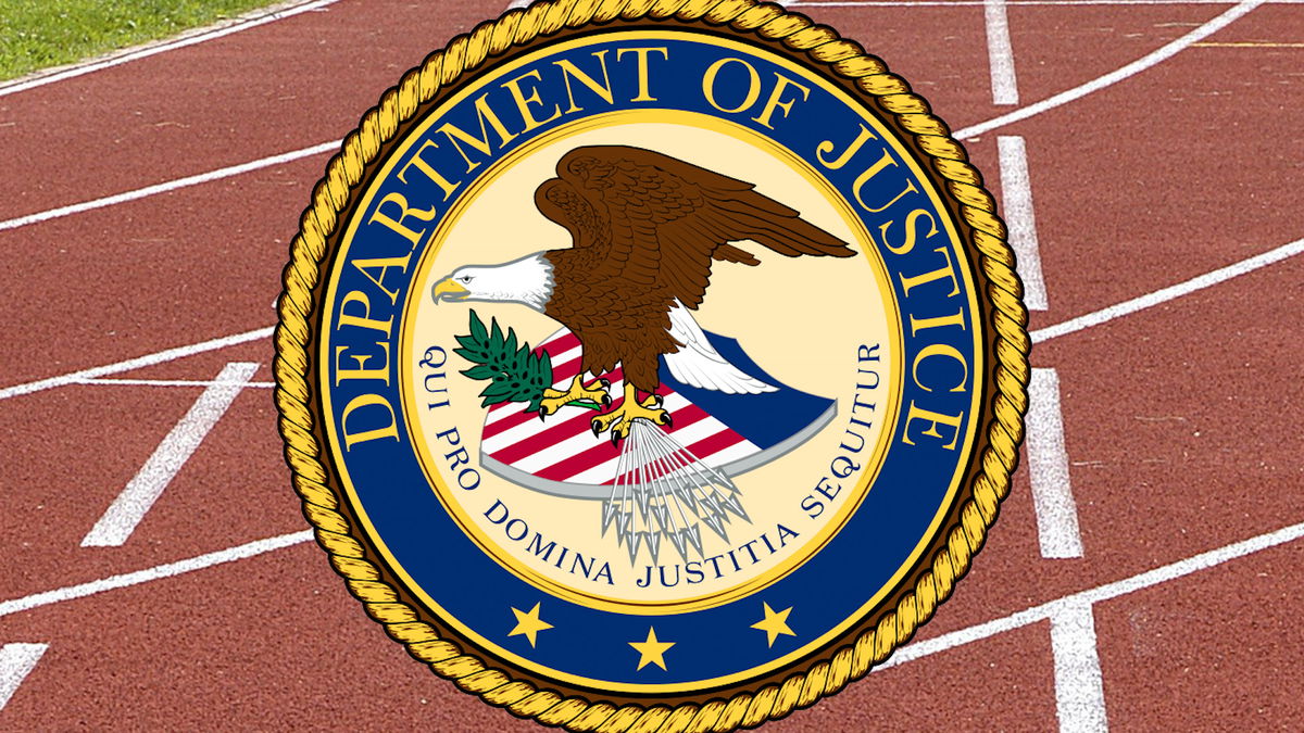 DOJ announces Title IX probe over trans athletes in California girls’ sports