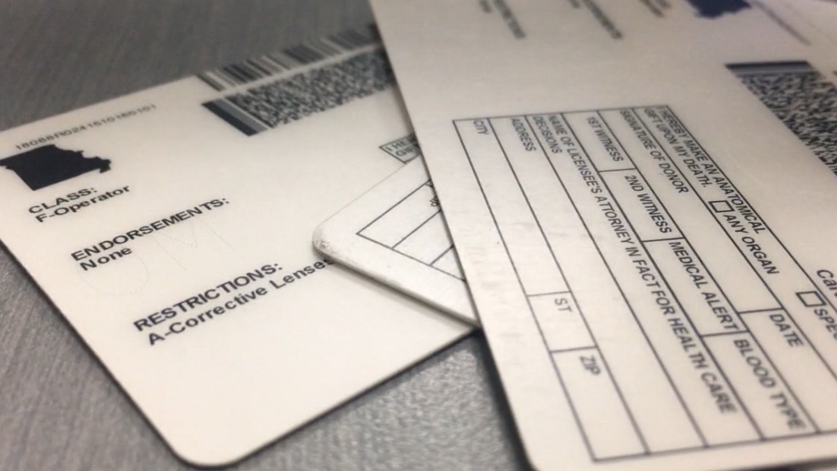 REAL ID deadline looms for domestic flyers