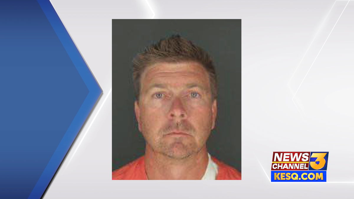 Rancho Mirage private school teacher charged with sexual abuse of teen