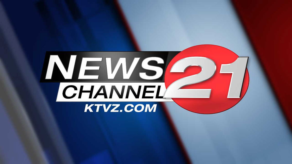 Chief Meteorologist John Carroll visits 4th graders at Buckingham Elementary in Bend