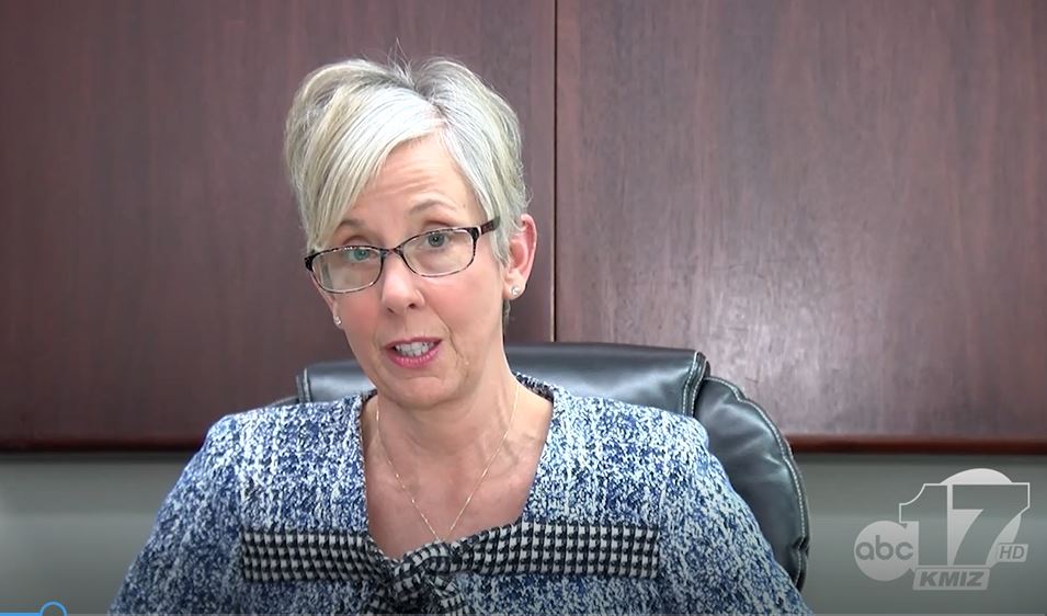 Columbia Ward 2 councilwoman to resign in two weeks