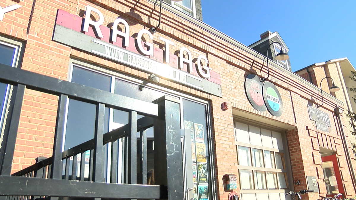 Ragtag Film Society loses $30