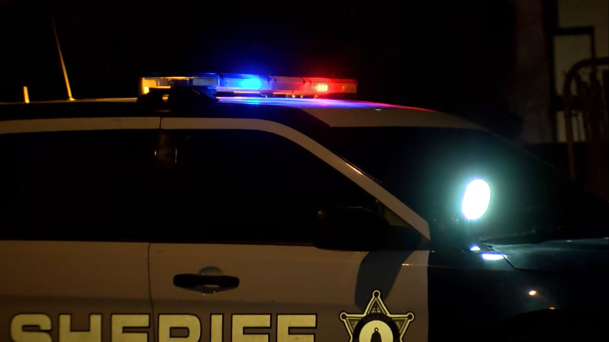 Sheriff seeks to increase rates for services provided to contract cities