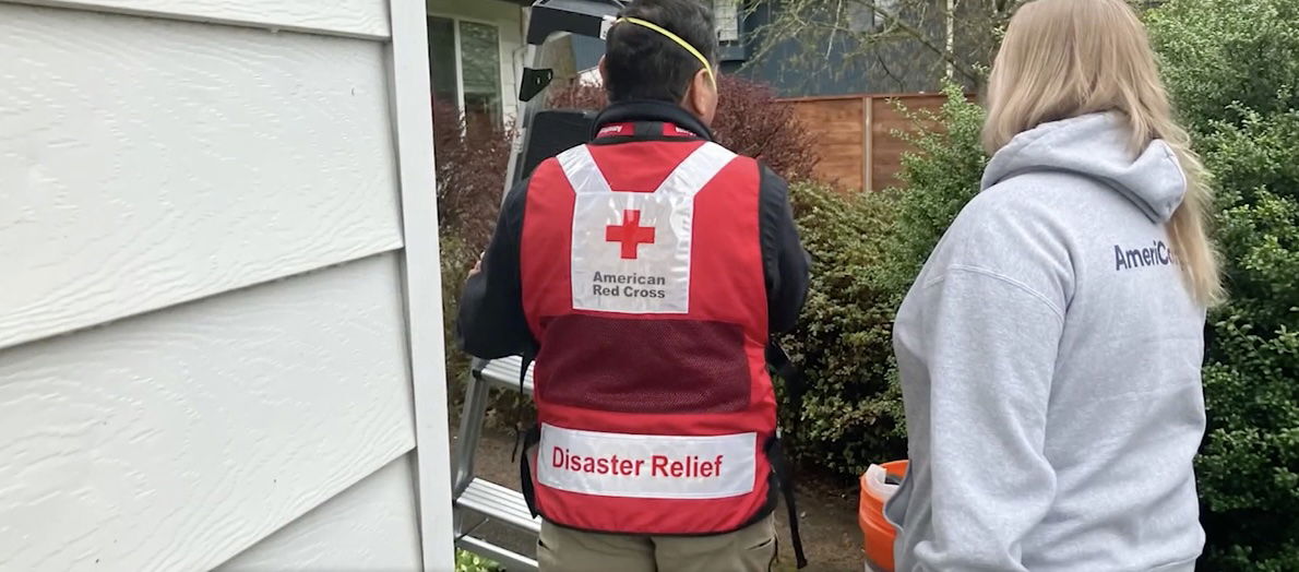 Jefferson County Fire teams up with Red Cross for ‘Sound the Alarm’