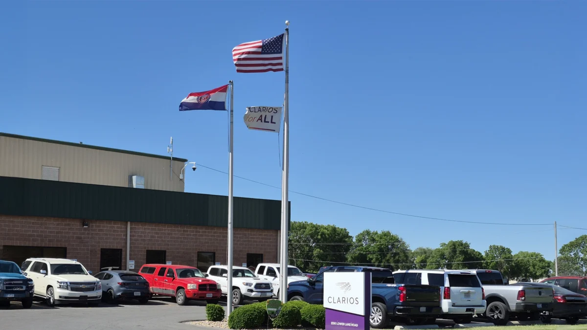Clarios celebrating 25 years of community and industry impact