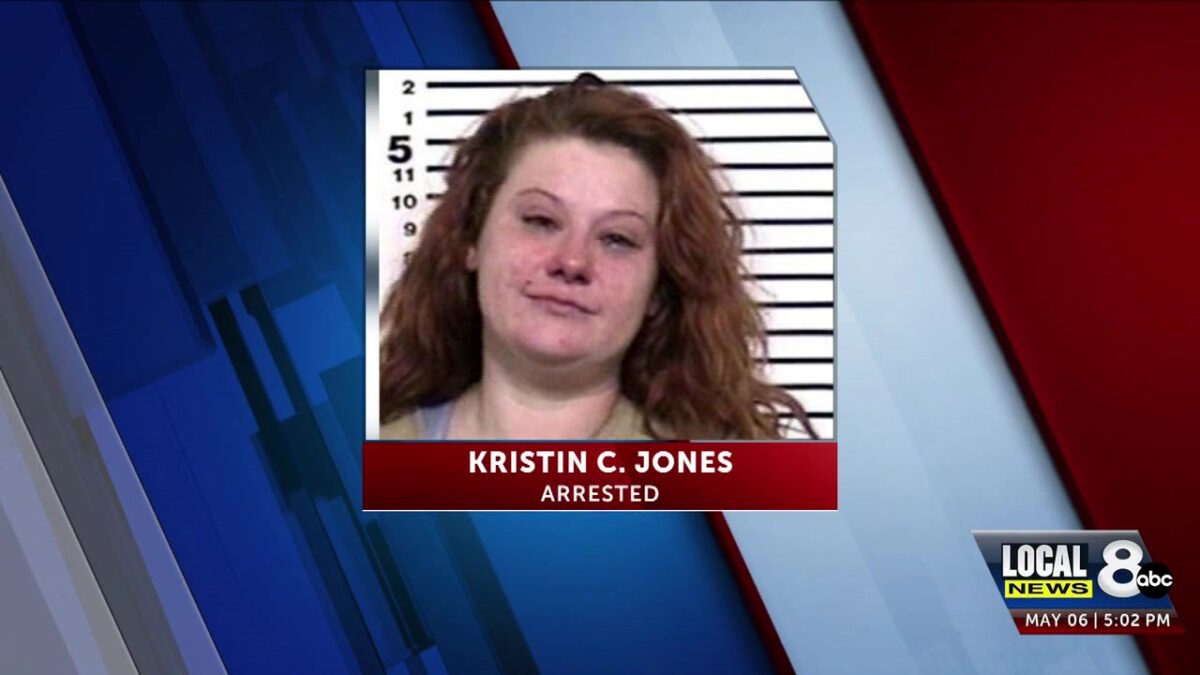 DUI suspect drives into ditch in Bonneville County