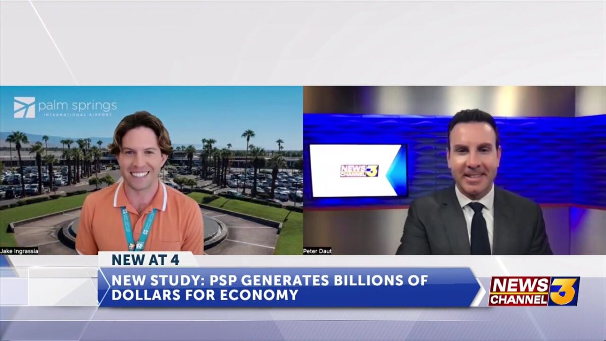 Economic study finds PSP net $2.5 billion to regional economy in 2024