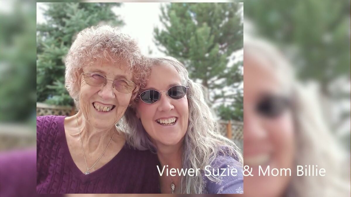 A special Mother’s Day Montage from KTVZ