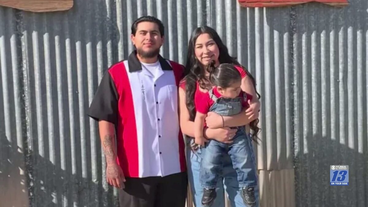 GoFundMe created for three victims in rollover crash