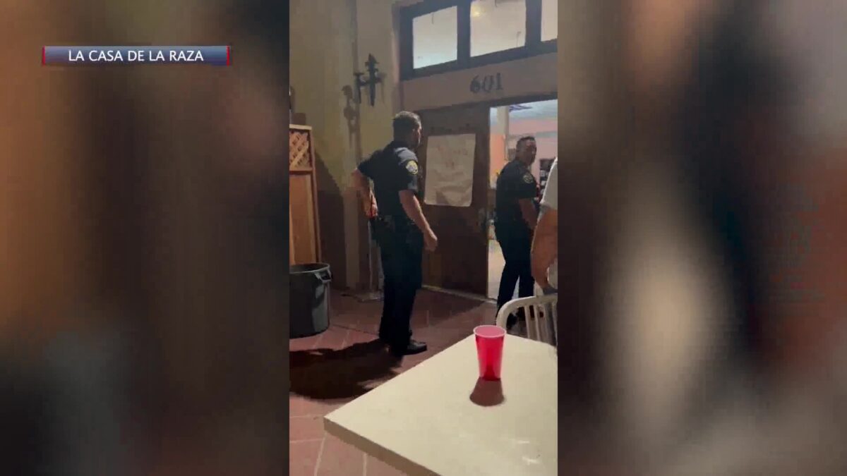 Santa Barbara’s La Casa de la Raza Hit with Noise Complaints