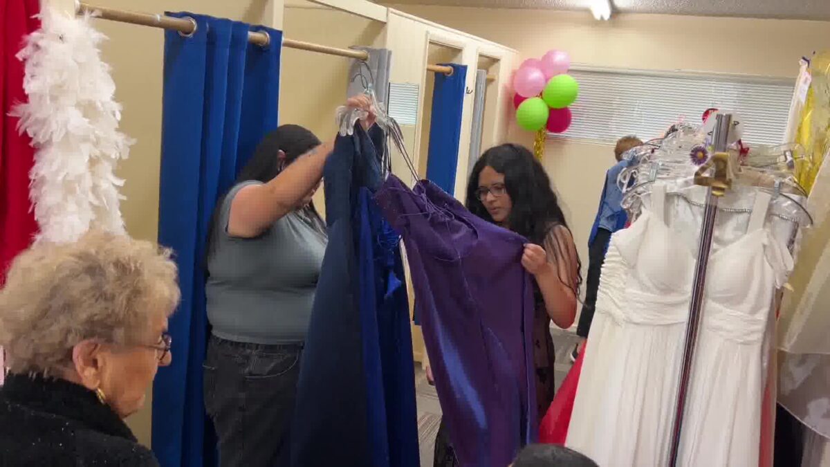 How Tariffs Are Affecting Prom Season and Formalwear Costs
