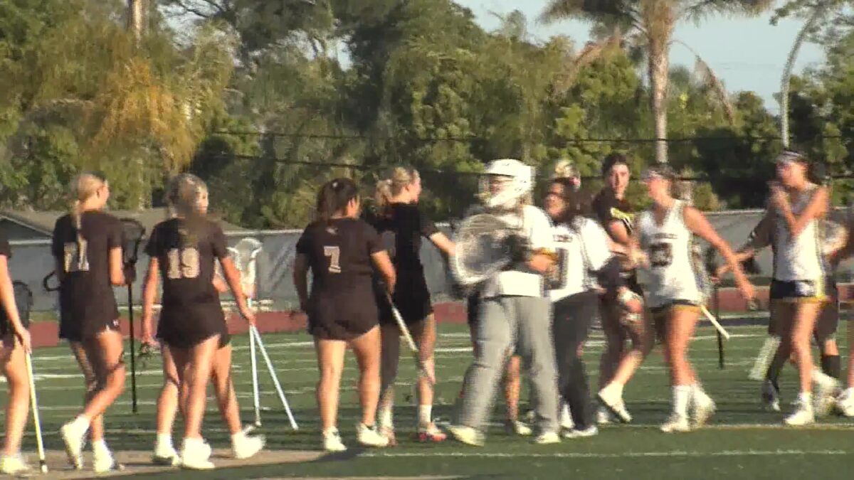 Comeback falls short as DP loses CIF-SS D3 semifinal to Oaks Christian