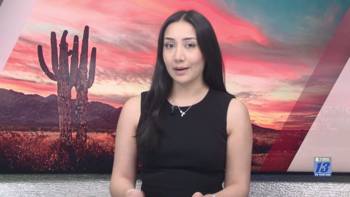 Offices at the City of San Luis to close for Memorial Day