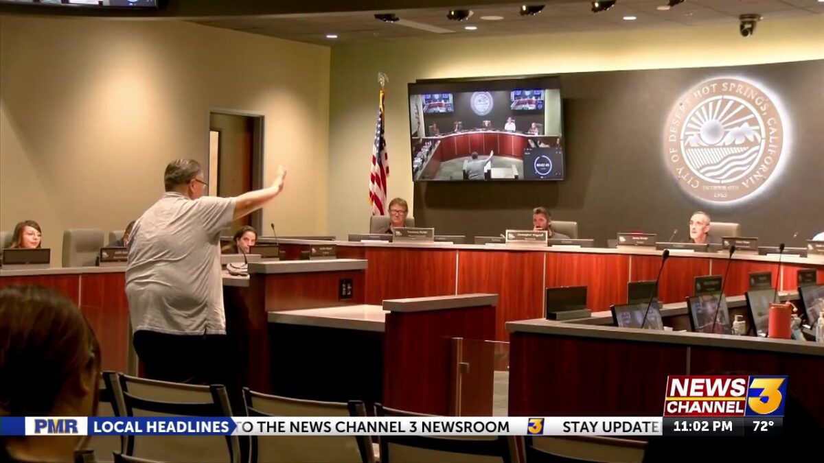 New affordable housing project planned in Desert Hot Springs
