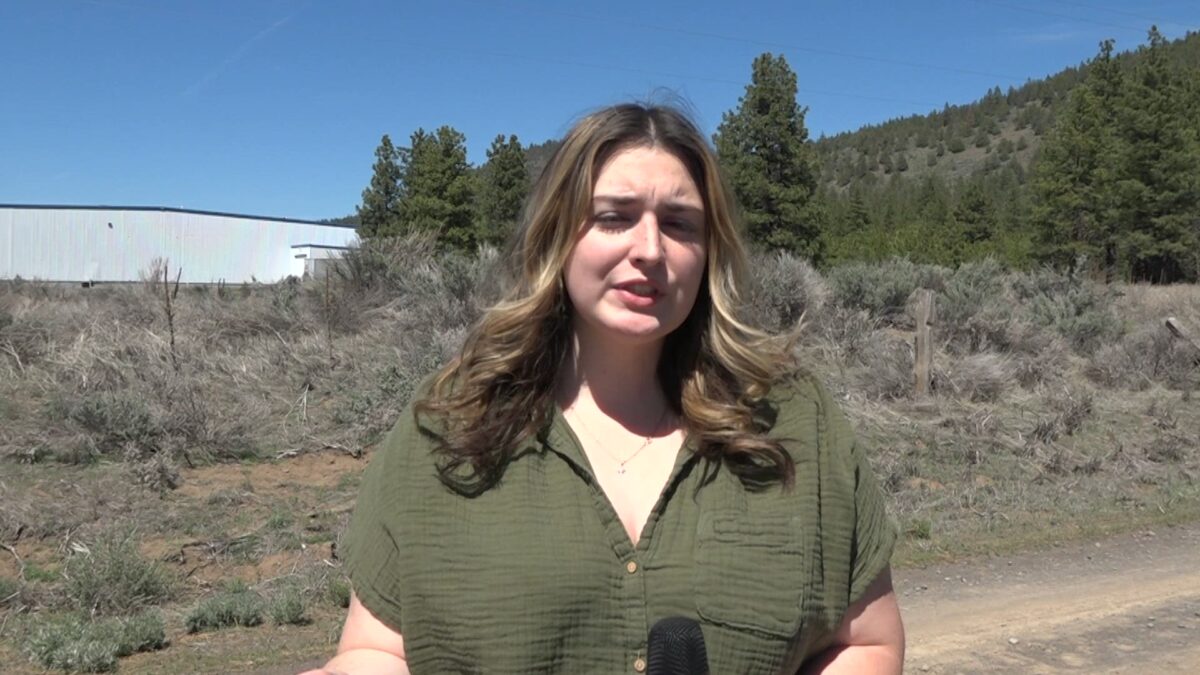 Employees say severance packages at risk for hundreds laid off from Klamath County Jeld-Wen facility