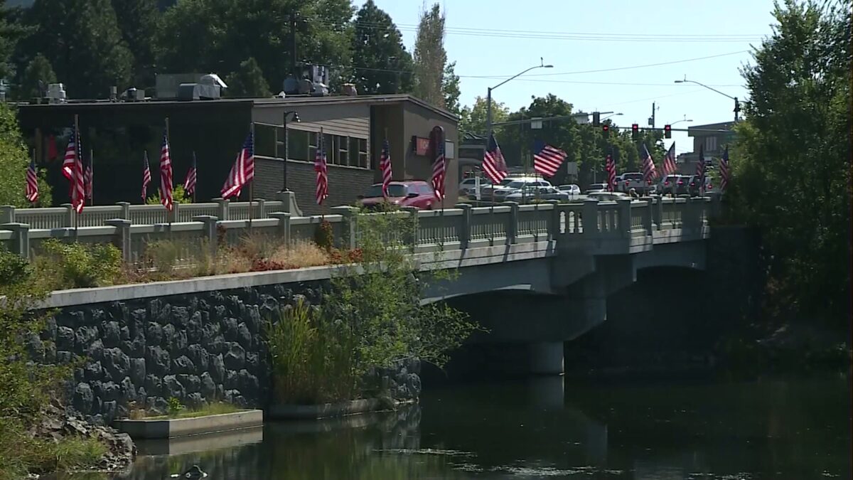 Central Oregon honors the fallen: Memorial Day observances planned across the High Desert