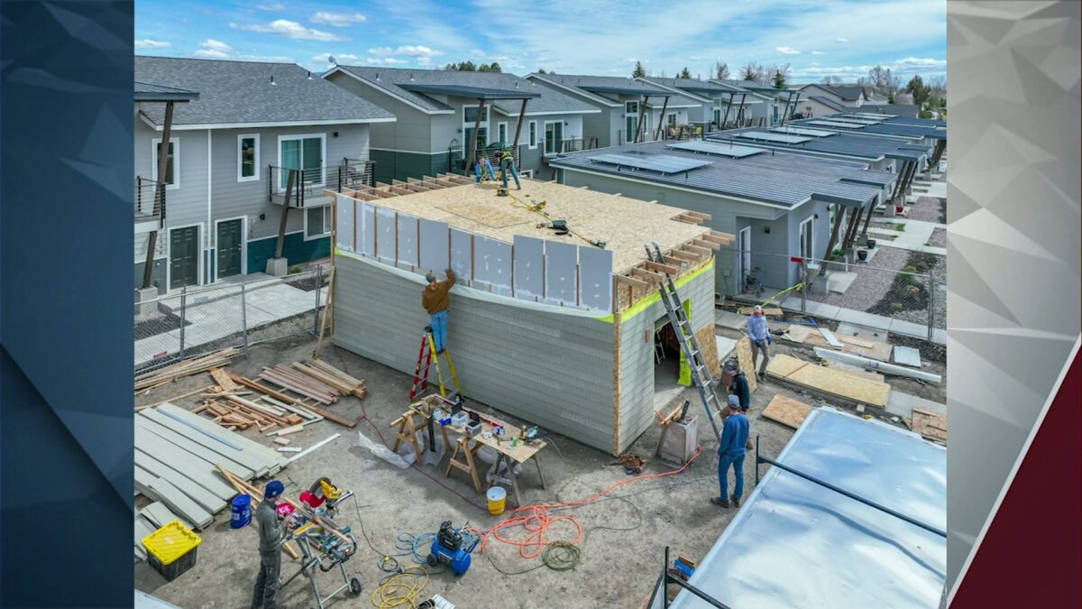 Problem Solvers: Investigating why Bend and Redmond are seeing record sky-high housing prices
