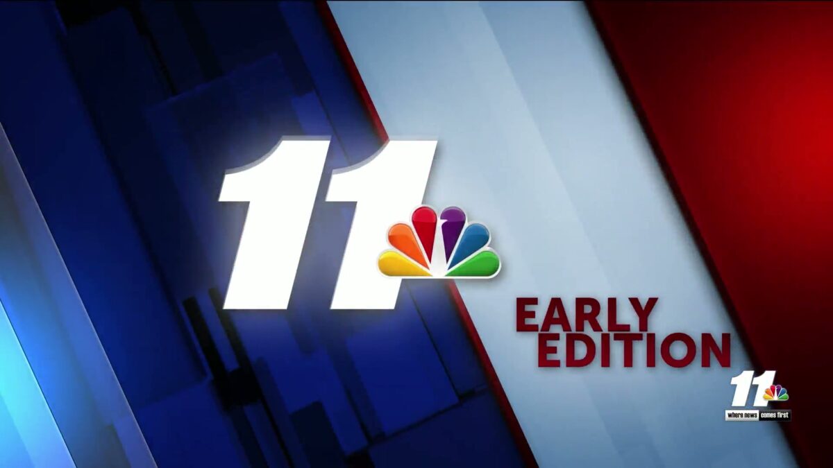 Two dead from shooting on Wall Lane