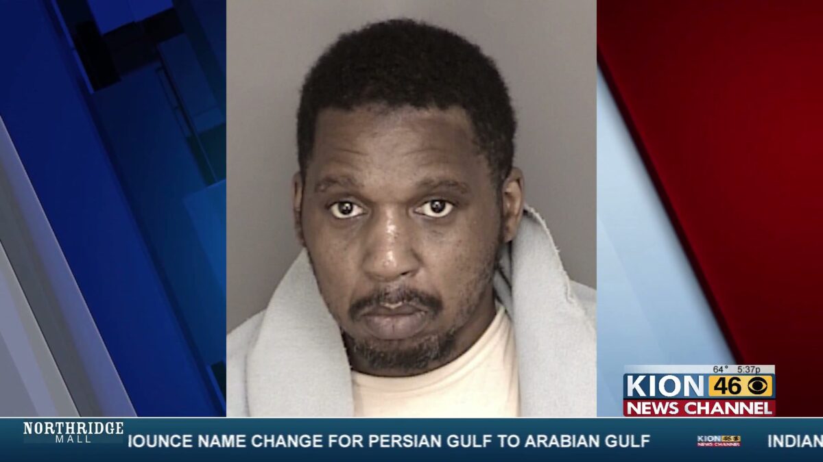 Man sentenced 26 to life for the 2023 murder of his girlfriend’s mother