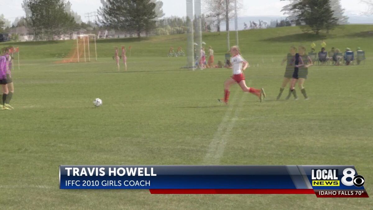 Idaho Falls Futbol Club holds 4th annual Shoot Out