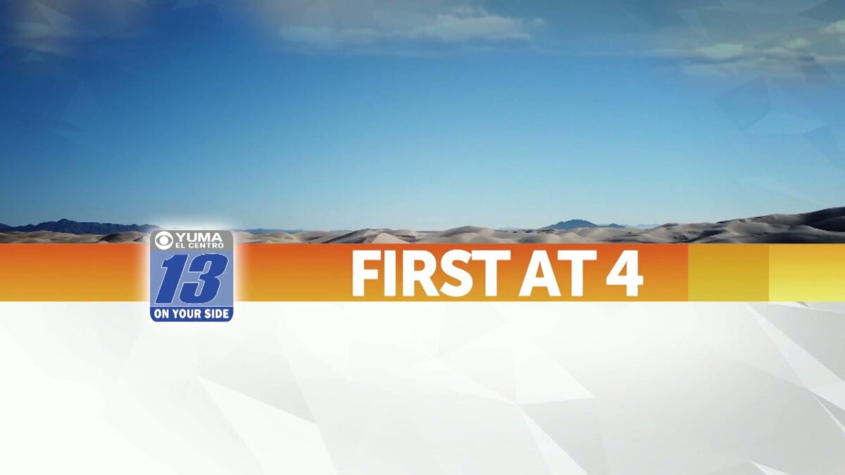 Mortgage paid for family of fallen Yuma Veteran