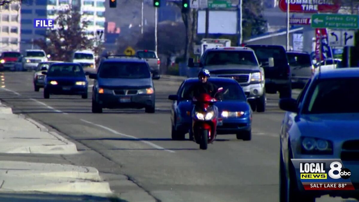 Things to consider as Idaho enters its “100 Deadliest Days” of driving