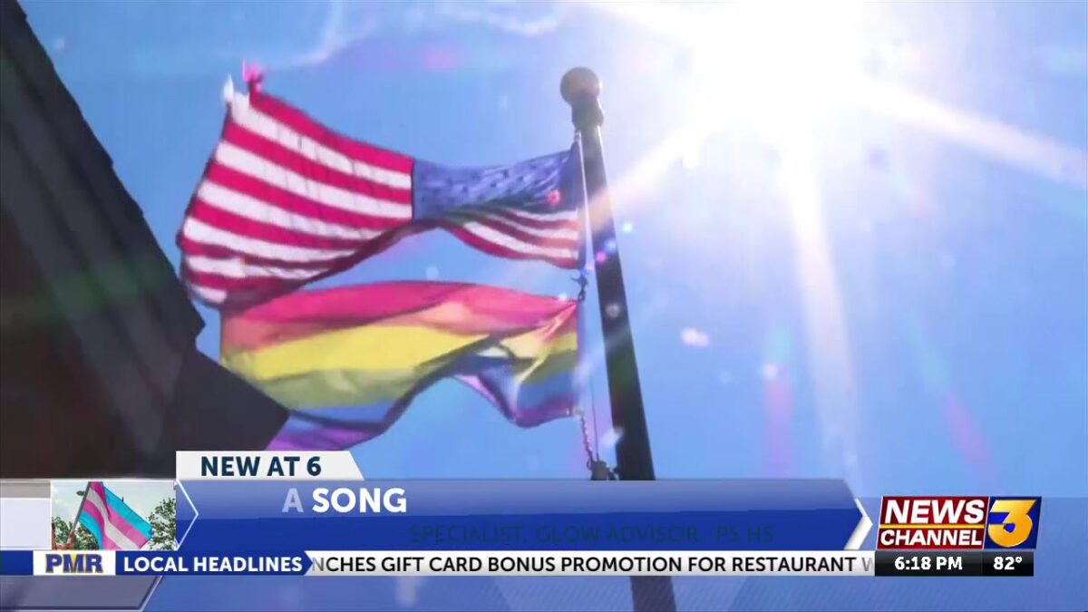 Funding cuts threaten LGBTQ+ support amid rising challenges 