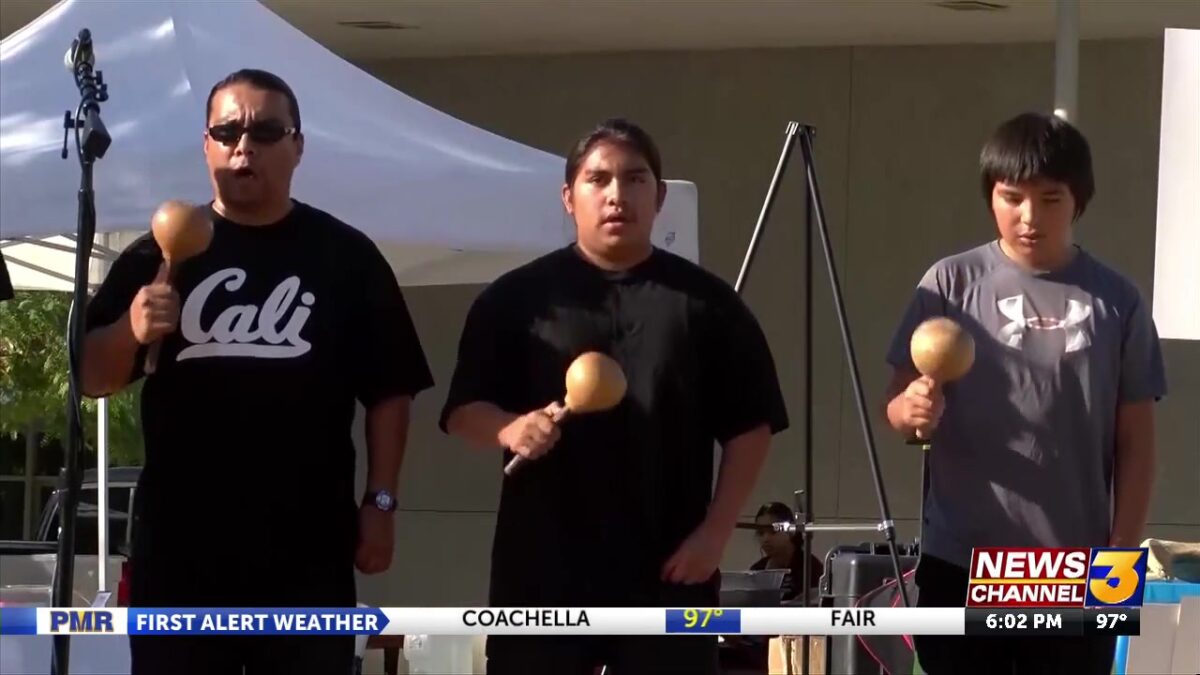 CSUSB-Palm Desert indigenous education grant defunded under Trump administration